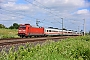 Adtranz 33127 - DB Fernverkehr "101 017-2"
08.06.2016 - Radbruch
Jens Vollertsen