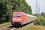 Adtranz 33127 - DB Fernverkehr "101 017-2"
21.07.2017 - HasteThomas Wohlfarth