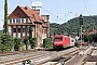 Adtranz 33127 - DB Fernverkehr "101 017-2"
20.08.2017 - WeinheimErnst Lauer