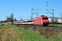 Adtranz 33127 - DB Fernverkehr "101 017-2"
06.04.2018 - Niederwalluf (Rheingau)
Kurt Sattig