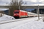 Adtranz 33127 - DB Fernverkehr "101 017-2"
27.01.2019 - Bergen (Oberbayern)Michael Umgeher