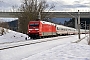 Adtranz 33127 - DB Fernverkehr "101 017-2"
27.01.2019 - Bergen (Oberbayern)
Michael Umgeher