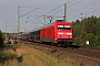 Adtranz 33127 - DB Fernverkehr "101 017-2"
19.06.2019 - Südheide-UnterlüssGerd Zerulla