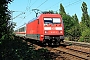 Adtranz 33127 - DB Fernverkehr "101 017-2"
23.08.2019 - Alsbach-Sandwiese (Bergstr.)Kurt Sattig