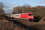 Adtranz 33127 - DB Fernverkehr "101 017-2"
12.01.2021 - UelzenGerd Zerulla