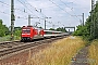 Adtranz 33127 - DB Fernverkehr "101 017-2"
27.06.2015 - Orschweier
Jean-Claude MONS