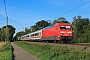 Adtranz 33127 - DB Fernverkehr "101 017-2"
12.09.2022 - Weingarten (Baden)
Philip Pifko