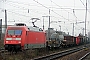 Adtranz 33128 - DB Fernverkehr "101 018-0"
03.01.2006 - Mannheim-FriedrichsfeldWolfgang Mauser
