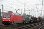 Adtranz 33128 - DB Fernverkehr "101 018-0"
03.01.2006 - Mannheim-Friedrichsfeld
Wolfgang Mauser