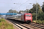 Adtranz 33128 - DB Fernverkehr "101 018-0"
04.10.2015 - TostedtAndreas Kriegisch
