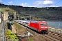 Adtranz 33128 - DB Fernverkehr "101 018-0"
08.04.2016 - OberweselPierre Hosch