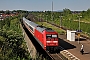 Adtranz 33128 - DB Fernverkehr "101 018-0"
21.05.2018 - Kassel-OberzwehrenChristian Klotz