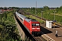 Adtranz 33128 - DB Fernverkehr "101 018-0"
21.05.2018 - Kassel-Oberzwehren
Christian Klotz