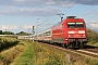 Adtranz 33128 - DB Fernverkehr "101 018-0"
04.08.2020 - Hohnhorst
Thomas Wohlfarth