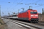 Adtranz 33128 - DB Fernverkehr "101 018-0"
11.03.2022 - Graben-Neudorf
André Grouillet