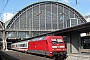 Adtranz 33128 - DB Fernverkehr "101 018-0"
30.06.2022 - Frankfurt (Main), HauptbahnhofChristian Stolze