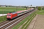 Adtranz 33128 - DB Fernverkehr "101 018-0"
13.04.2022 - BobenheimWolfgang Mauser