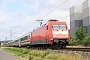 Adtranz 33128 - DB Fernverkehr "101 018-0"
02.07.2023 - Hünfeld
Marvin Fries