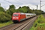 Adtranz 33128 - DB Fernverkehr "101 018-0"
02.08.2023 - VellmarChristian Klotz