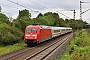 Adtranz 33128 - DB Fernverkehr "101 018-0"
02.08.2023 - Vellmar
Christian Klotz