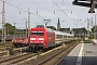 Adtranz 33128 - DB Fernverkehr "101 018-0"
18.07.2025 - Mülheim (Ruhr) - Styrum
Martin Welzel