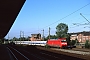 Adtranz 33128 - DB R&T "101 018-0"
16.07.2000 - Hamburg-VeddelWerner Glaeseker