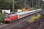 Adtranz 33129 - DB Fernverkehr "101 019-8"
30.06.2010 - Gießen-Bergwald
Burkhard Sanner