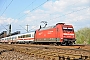 Adtranz 33129 - DB Fernverkehr "101 019-8"
08.05.2013 - Hamburg, Süderelbbrücken
Jens Vollertsen