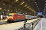 Adtranz 33129 - DB Fernverkehr "101 019-8"
14.01.2016 - Leipzig, Hauptbahnhof
Daniel Berg