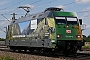 Adtranz 33129 - DB Fernverkehr "101 019-8"
20.07.2023 - Kissing
Thomas Girstenbrei