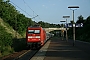 Adtranz 33129 - DB Fernverkehr "101 019-8"
24.06.2008 - Darmstadt Süd
Konstantin Koch