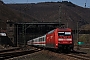 Adtranz 33129 - DB Fernverkehr "101 019-8"
10.04.2010 - Bingen (Rhein)
Konstantin Koch