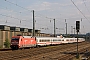 Adtranz 33130 - DB Fernverkehr "101 020-6"
15.08.2012 - Witten, HauptbahnhofIngmar Weidig