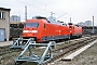 Adtranz 33130 - DB R&T "101 020-6"
08.04.2000 - Berlin-LichtenbergRalf Lauer