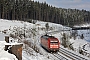 Adtranz 33130 - DB Fernverkehr "101 020-6"
11.02.2013 - Steinbach am Wald
Christian Klotz