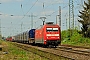 Adtranz 33130 - DB Fernverkehr "101 020-6"
2204.2015 - Ratingen-Lintorf
Lothar Weber