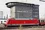 Adtranz 33130 - DB AG "101 020-6"
04.10.1997 - Frankfurt (Main), Hauptbahnhof
Dietrich Bothe