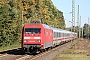 Adtranz 33130 - DB Fernverkehr "101 020-6"
15.10.2017 - Haste
Thomas Wohlfarth