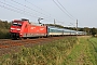 Adtranz 33130 - DB Fernverkehr "101 020-6"
18.10.2017 - Müssen
Gerd Zerulla