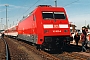 Adtranz 33130 - DB AG "101 020-6"
21.09.1997 - Aachen, Bahnhof West
Christian Stolze