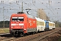 Adtranz 33130 - DB Systemtechnik "101 020-6"
22.04.2021 - Wunstorf
Thomas Wohlfarth