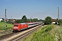 Adtranz 33131 - DB Fernverkehr "101 021-4"
16.07.2008 - Ostermünchen
René Große