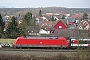 Adtranz 33131 - DB Fernverkehr "101 021-4"
28.02.2015 - Schallstadt
Vincent Torterotot