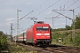 Adtranz 33131 - DB Fernverkehr "101 021-4"
26.08.2015 - Herne, Abzweig Baukau
Ingmar Weidig