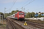 Adtranz 33131 - DB Fernverkehr "101 021-4"
12.09.2018 - Wuppertal-Sonnborn
Martin Welzel