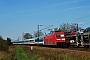 Adtranz 33131 - DB Fernverkehr "101 021-4"
19.04.2015 - Zeithein
Richard Piroutek