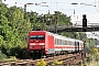 Adtranz 33132 - DB Fernverkehr "101 022-2"
12.08.2012 - Bensheim-Auerbach
Ralf Lauer