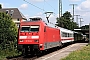 Adtranz 33132 - DB Fernverkehr "101 022-2"
14.07.2008 - Köln, Bahnhof West
Wolfgang Mauser
