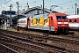 Adtranz 33132 - DB R&T "101 022-2"
21.08.2001 - Köln, Hauptbahnhof
Albert Koch