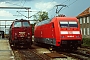 Adtranz 33132 - DB AG "101 022-2"
13.07.1997 - PadborgTomke Scheel